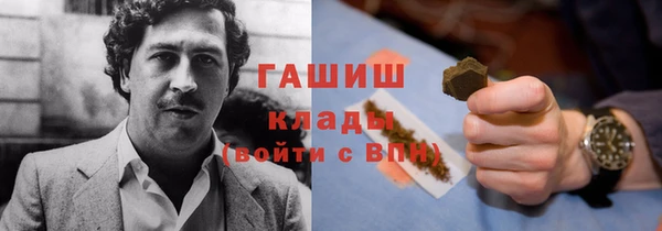 молекула духа Алексин